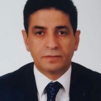 TURAN ÇEVİK