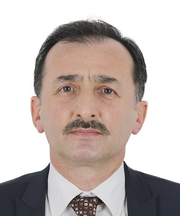 MAHMUT AŞIKOĞLU