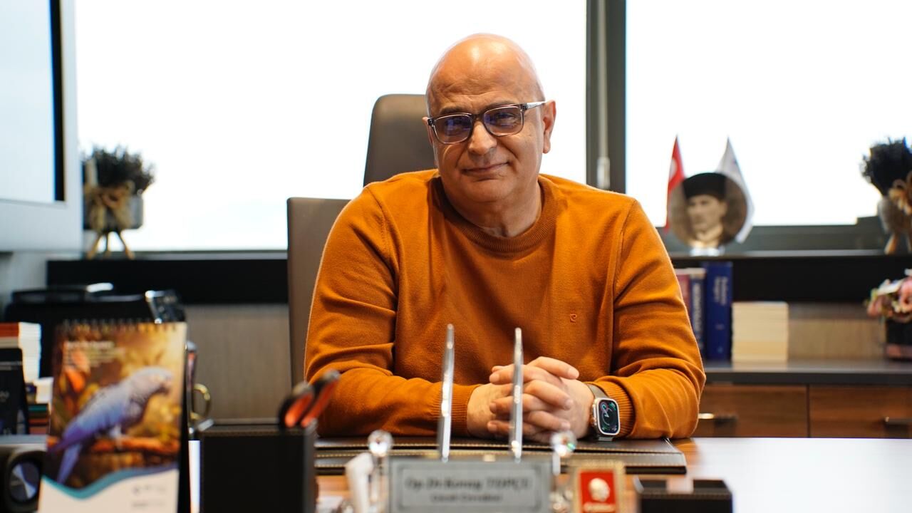 KORAY TOPÇU