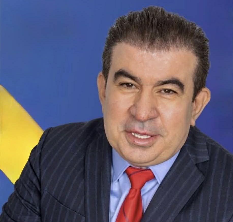 MUSTAFA ANAYURTLU