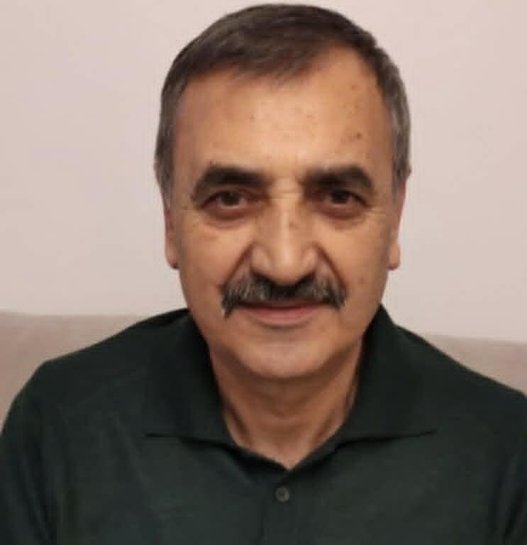 CANATAN YILMAZ