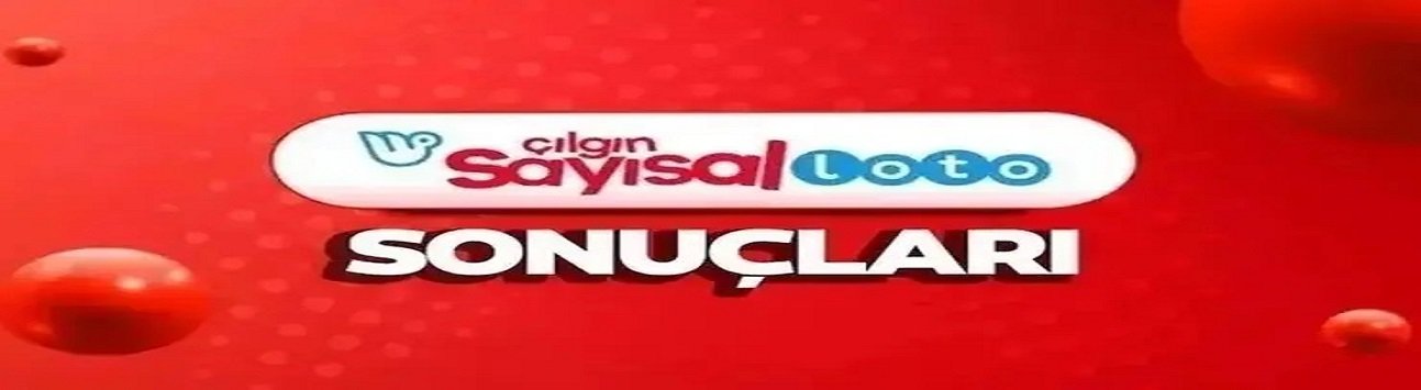 Çılgın Sayısal'da 2 talihli ekstra 10 milyon TL kazandı!