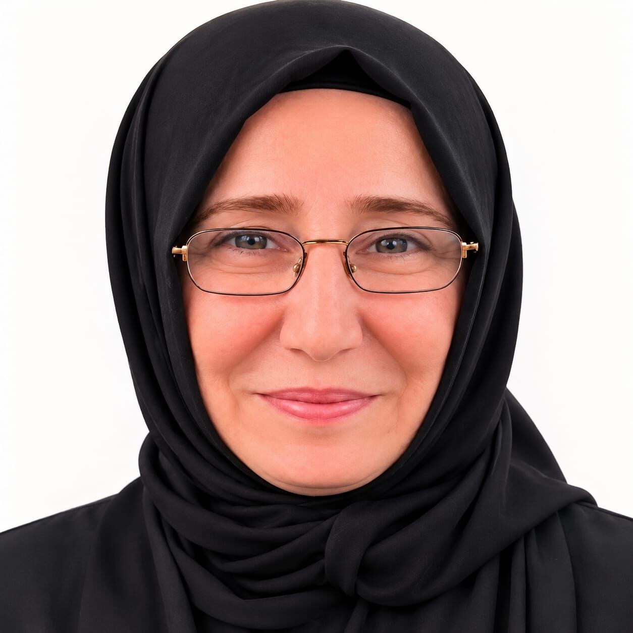 NEVİN GÜLÇEBİ