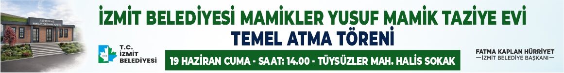 Reklam Bloğu