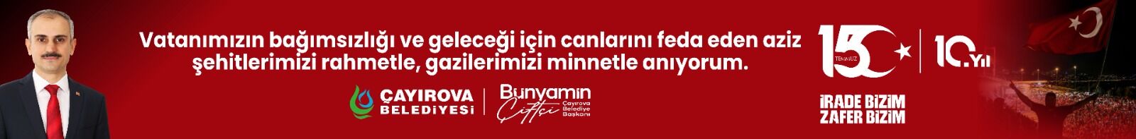 Reklam Bloğu