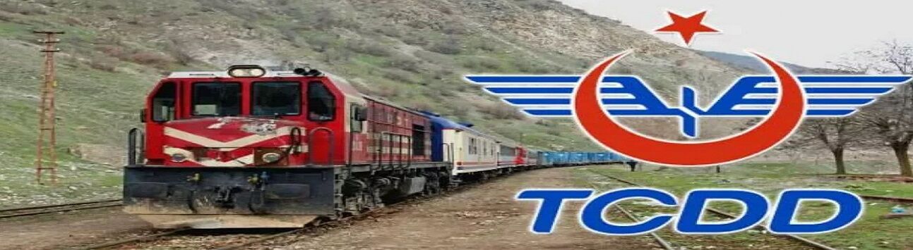 TCDD'den bazı bölgesel seferlere geçici ayar