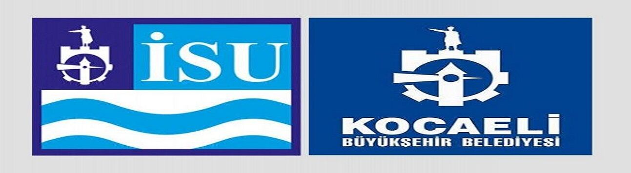 Kocaeli İSU'dan Rahmiye'ye yeni su deposu
