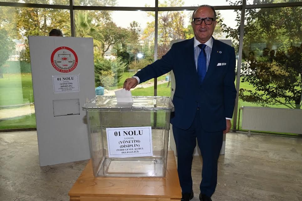 KSO ‘da yeni dönem