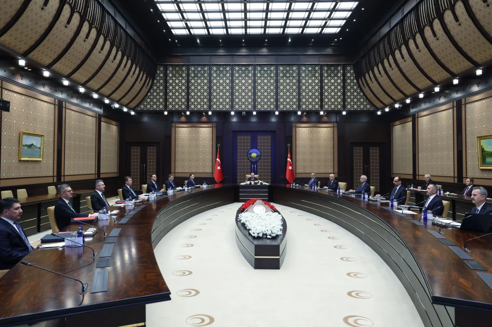 'Siber Güvenlik'te yeni dönem.... Dijital Egemenlik Stratejisi kurulun gündeminde