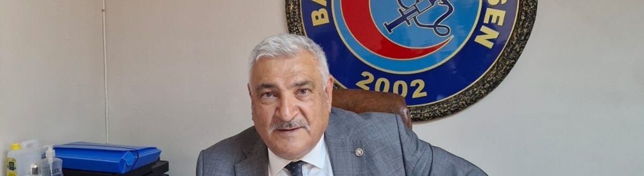 Ayyıldız: Memur ve emekli açlık sınırının altında yaşamaya mahkum edilemez